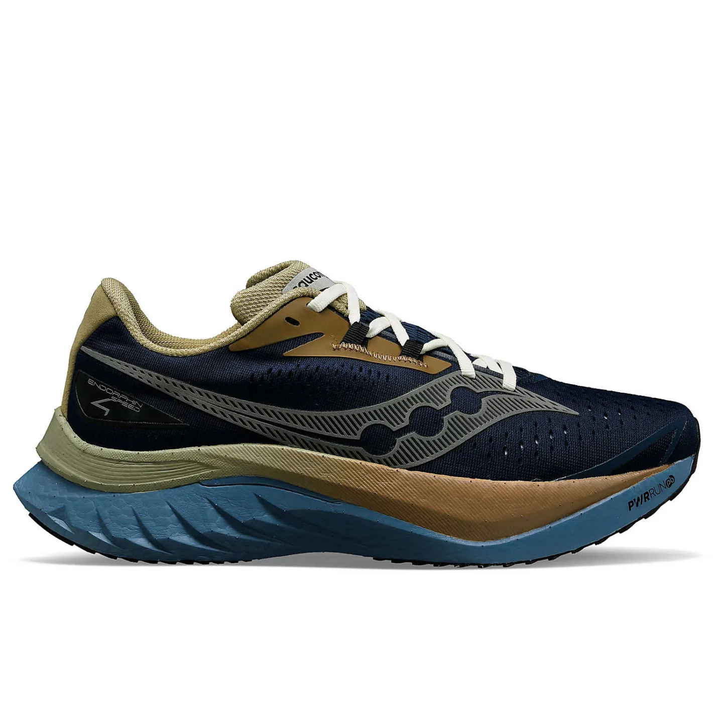 Uomo Endorphin Speed 4|Saucony Flash Sale
