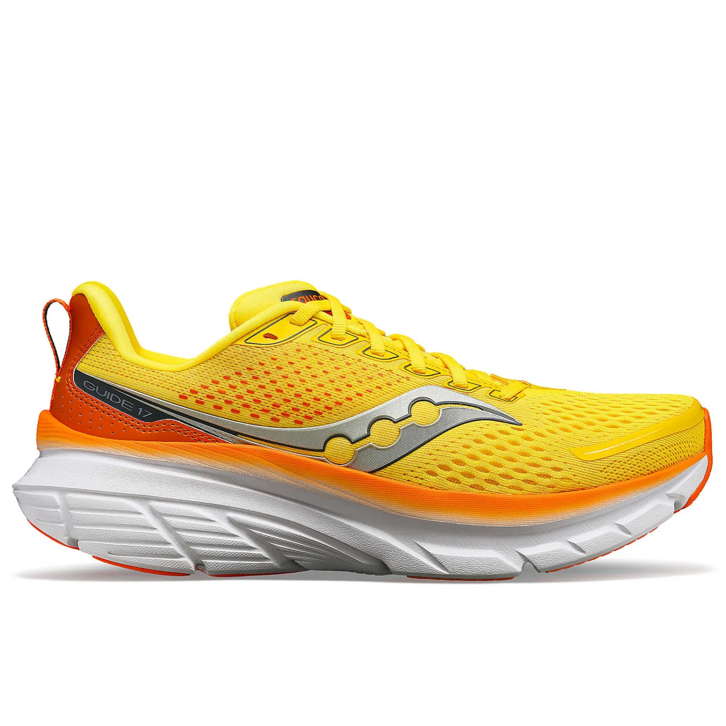 Uomo Guide 17|Saucony Clearance