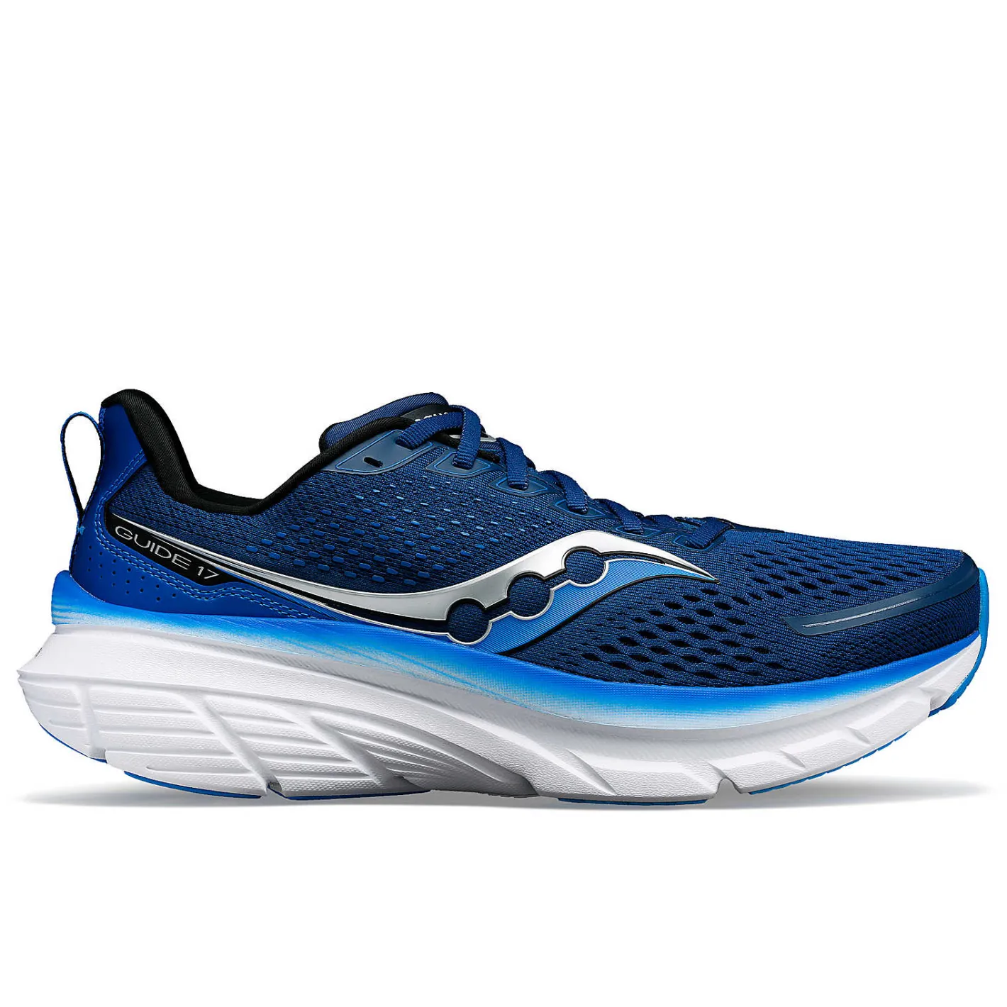 Uomo Guide 17|Saucony Hot