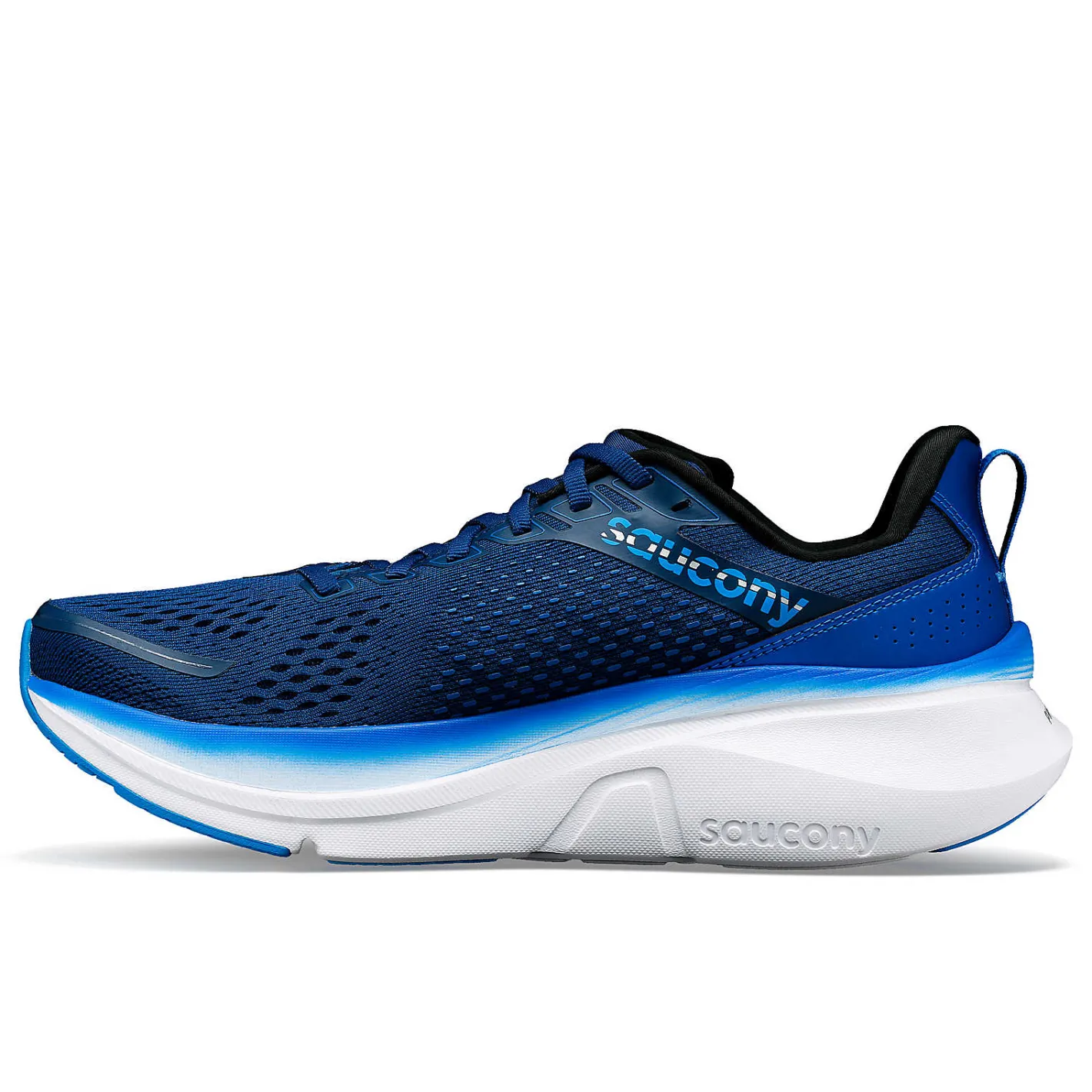 Uomo Guide 17|Saucony Hot