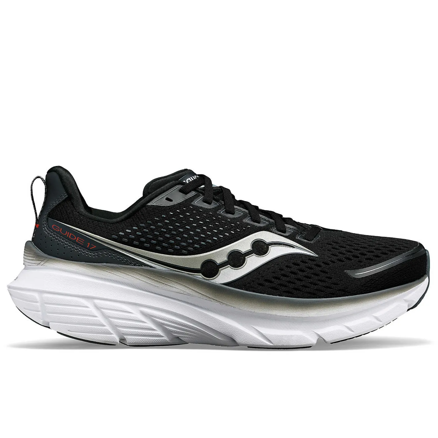 Uomo Guide 17|Saucony Shop