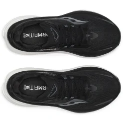 Uomo Hurricane 24 Wide|Saucony Discount