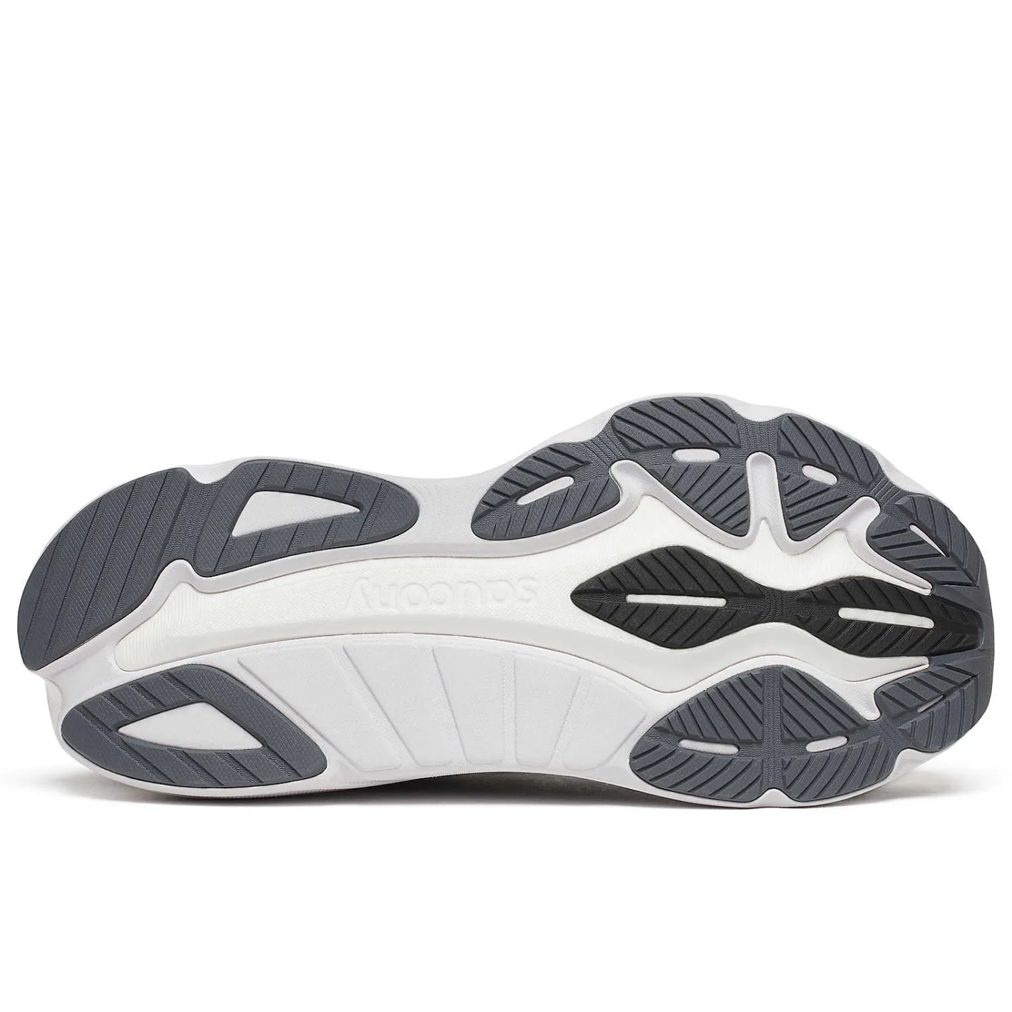 Uomo Hurricane 24 Wide|Saucony Discount