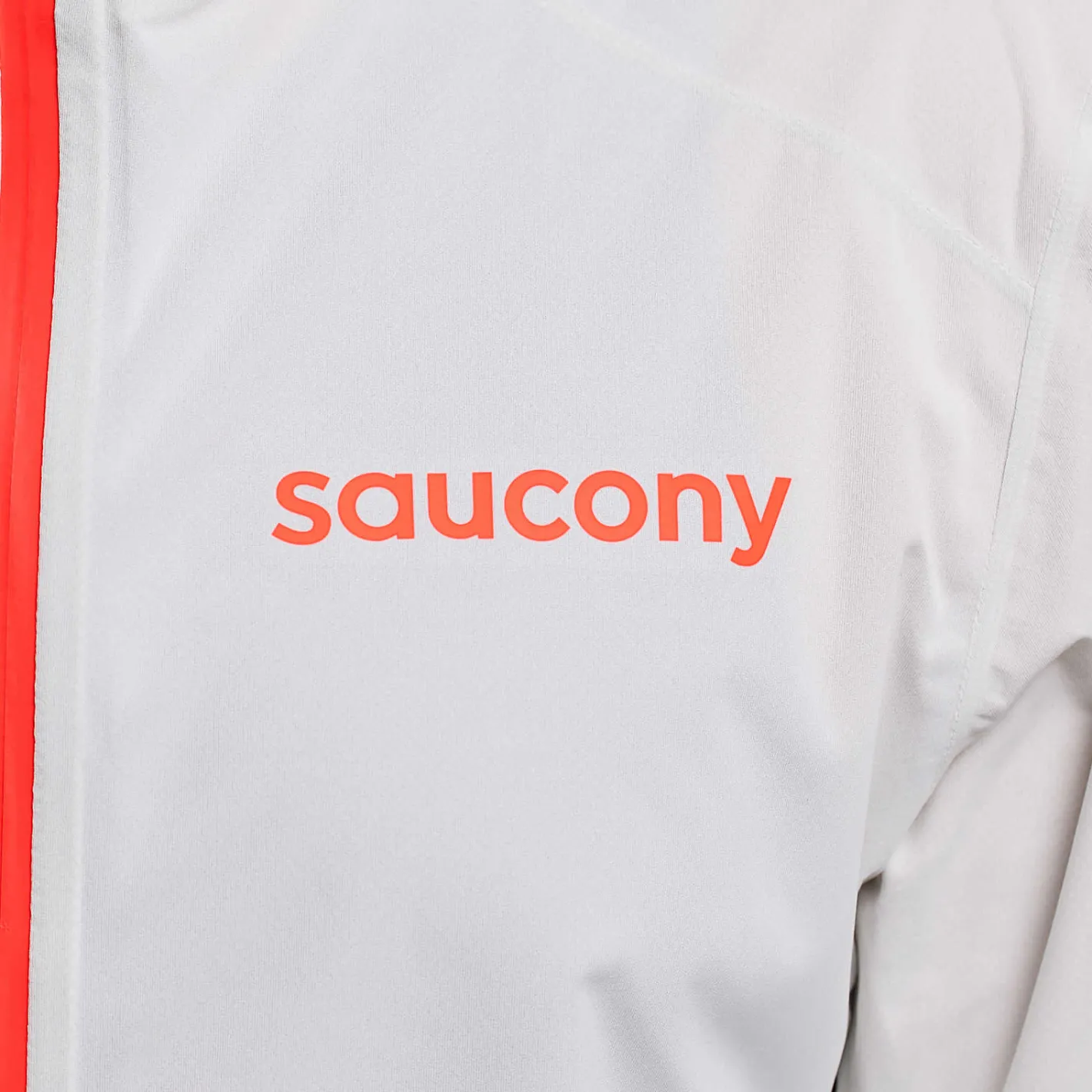Uomo Hurricane Waterproof Jacket|Saucony Best Sale