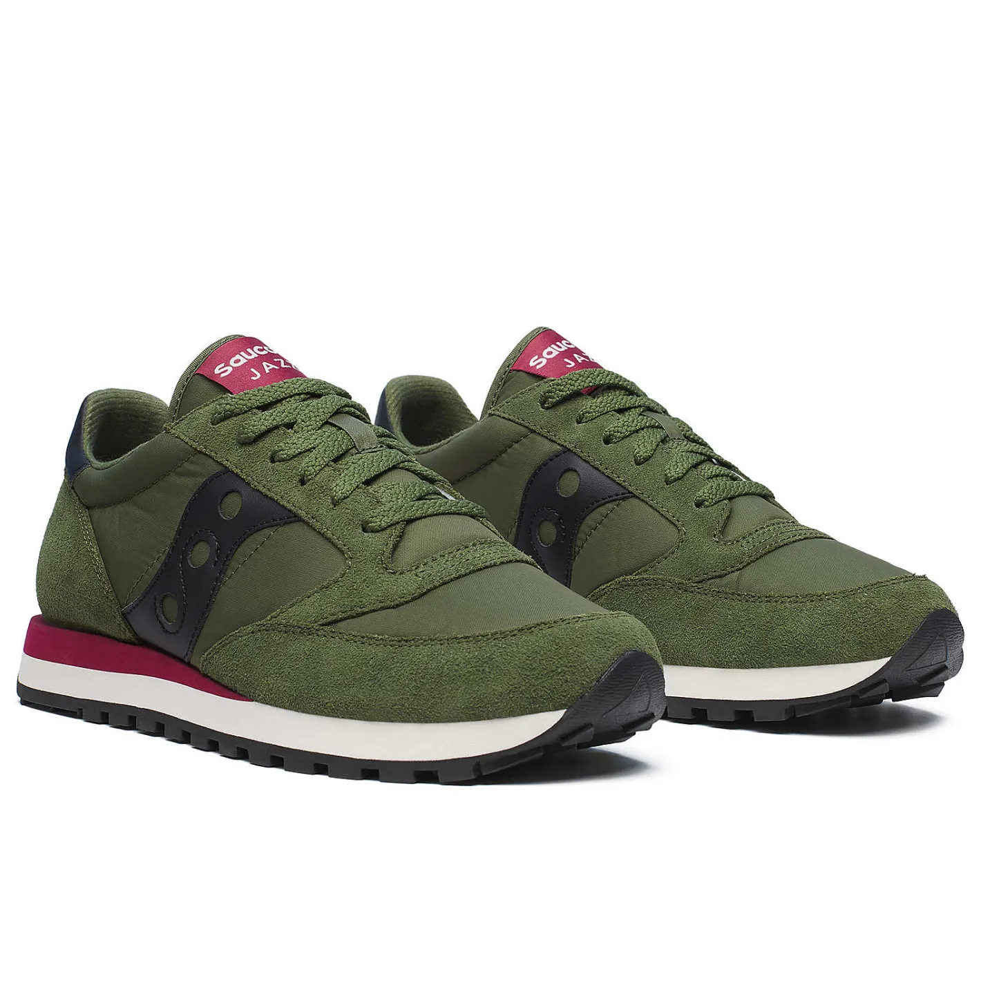 Uomo Jazz Original|Saucony Shop