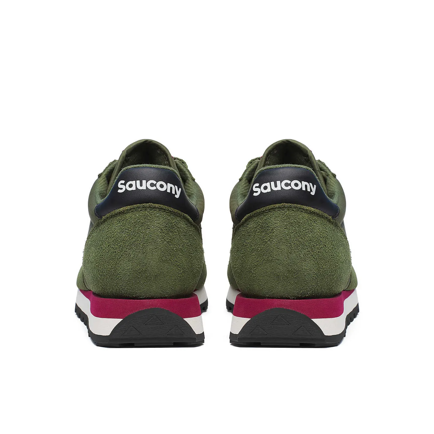 Uomo Jazz Original|Saucony Shop