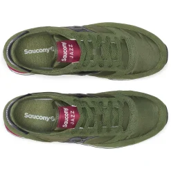 Uomo Jazz Original|Saucony Shop