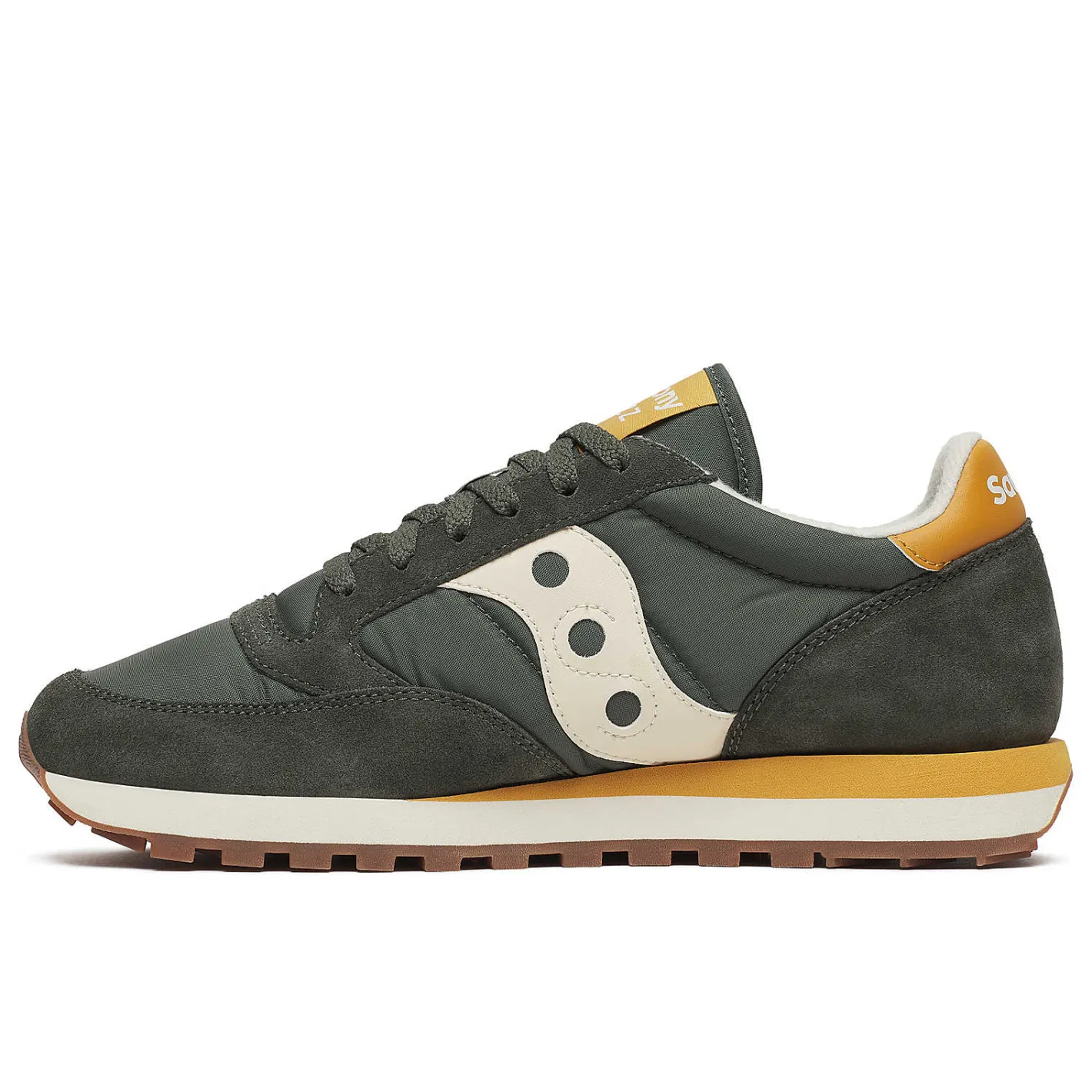 Uomo Jazz Original|Saucony Store
