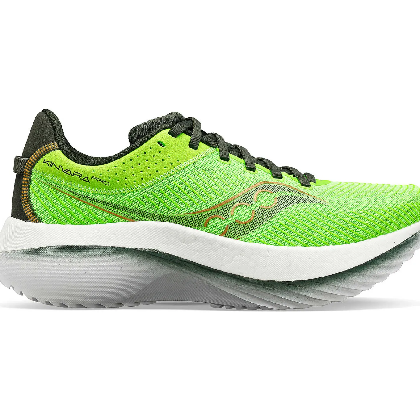 Uomo Kinvara Pro|Saucony New