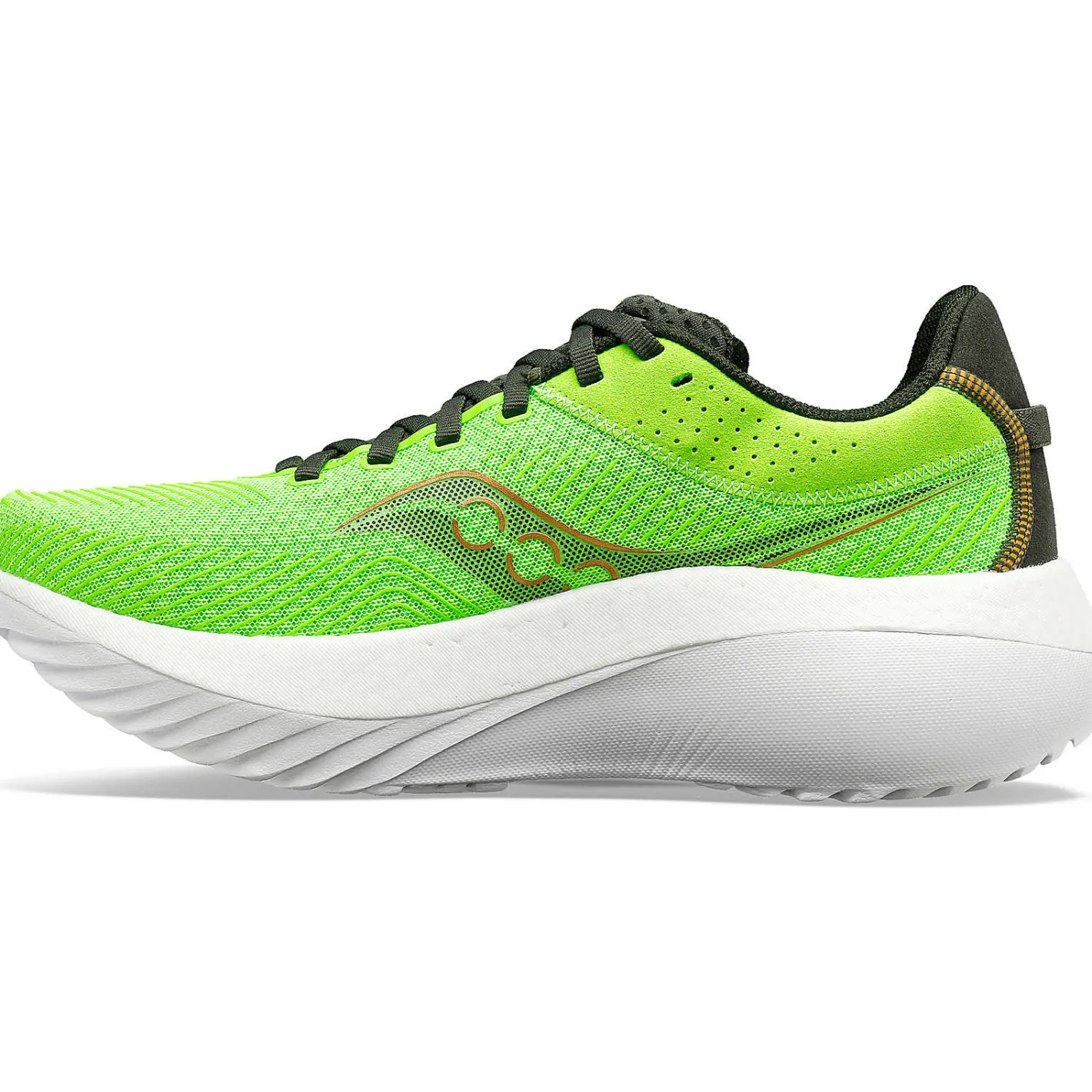 Uomo Kinvara Pro|Saucony New