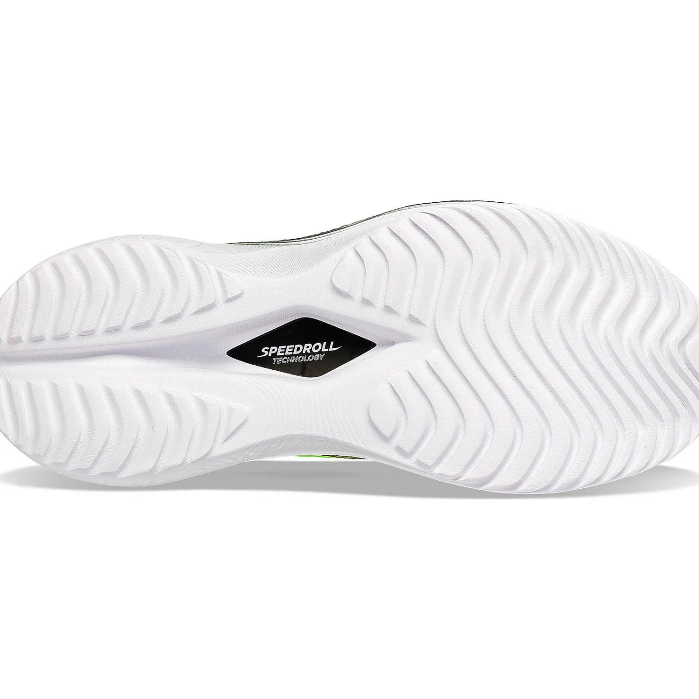 Uomo Kinvara Pro|Saucony New