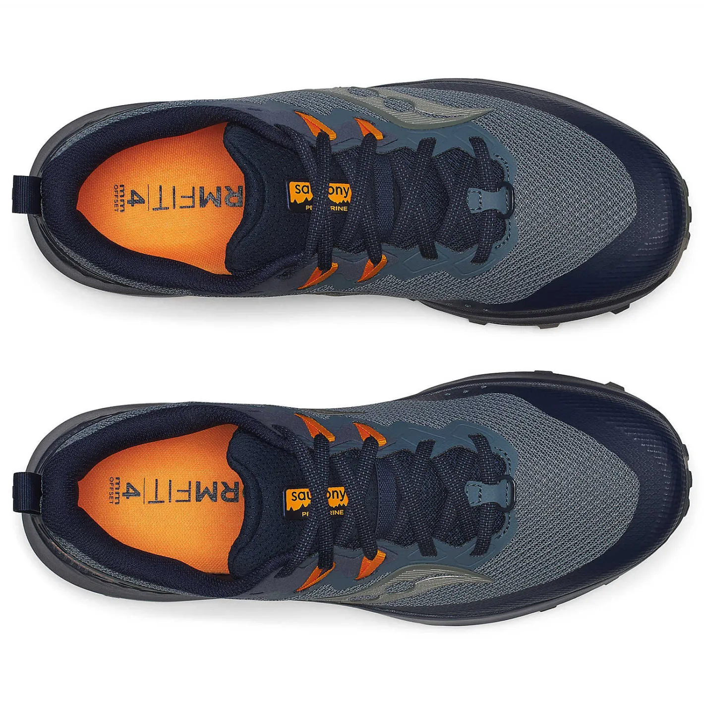 Uomo Peregrine 14|Saucony Fashion