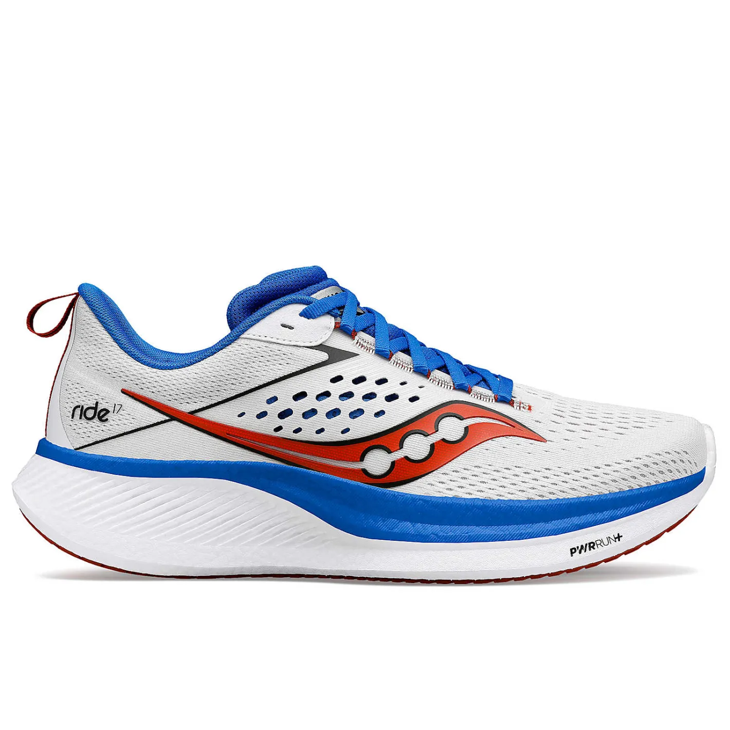 Uomo Ride 17|Saucony Fashion