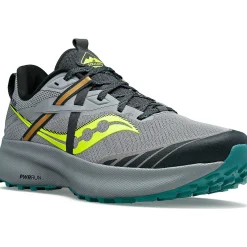 Uomo Ride 15 TR|Saucony Fashion