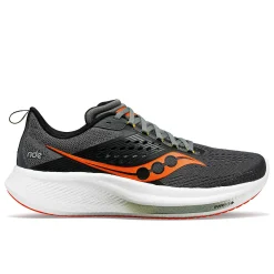 Uomo Ride 17 Wide|Saucony Cheap