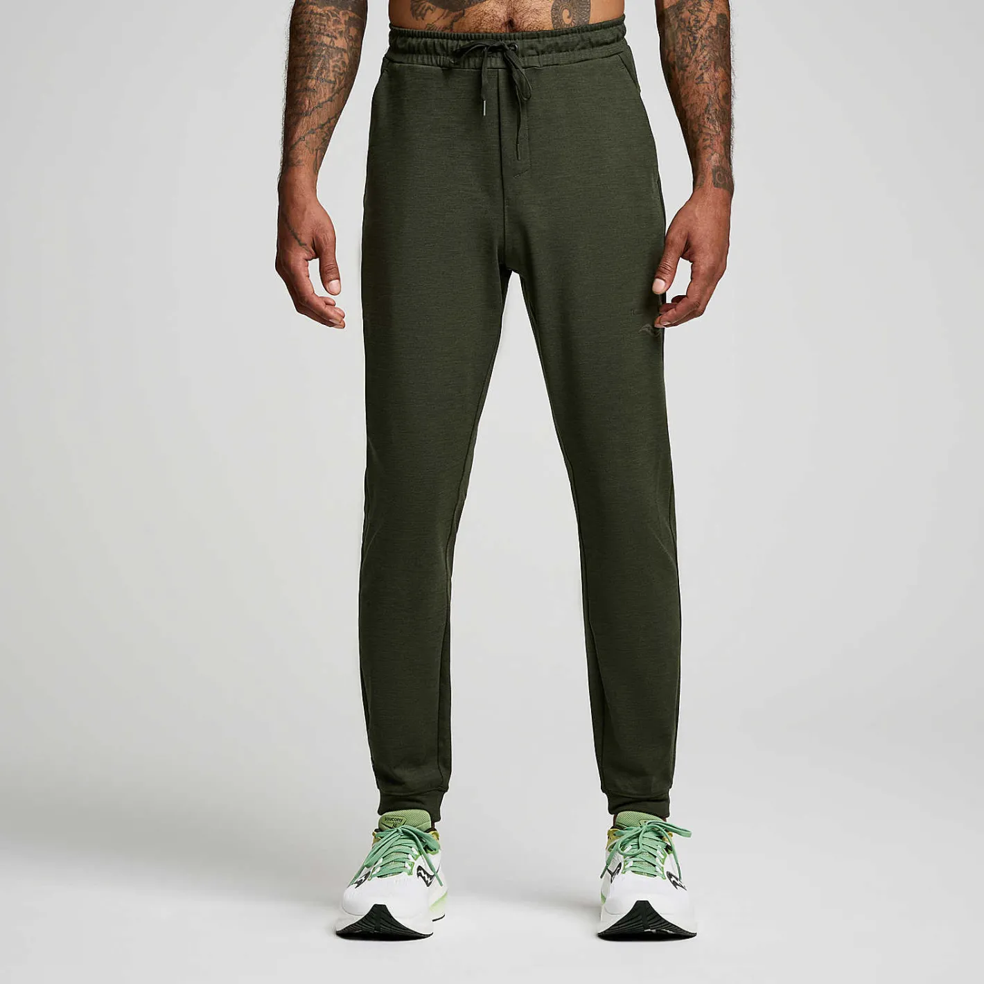 Uomo Solstice Jogger|Saucony Outlet