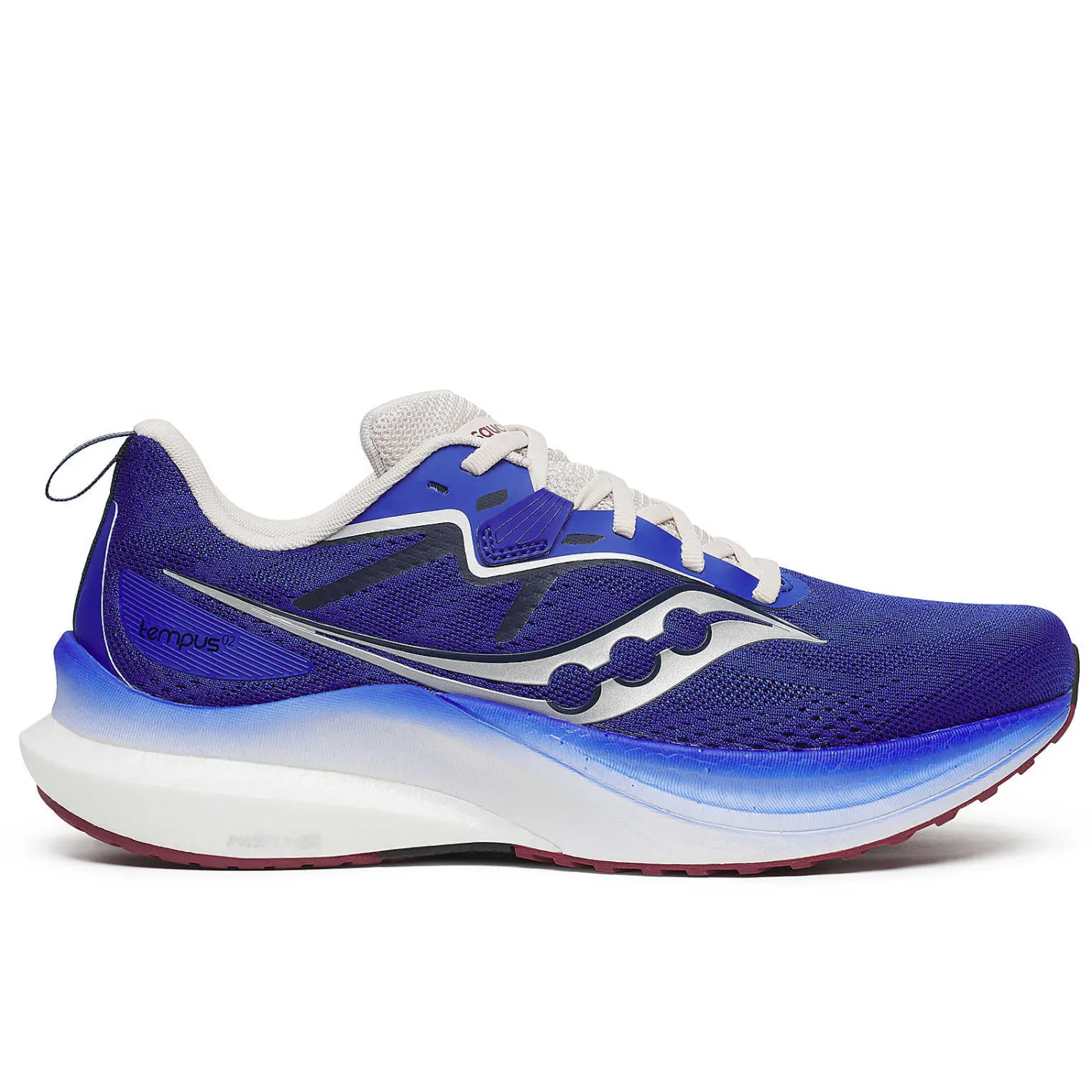 Uomo Tempus 2|Saucony Fashion