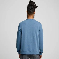 Uomo Triumph Crew|Saucony Flash Sale