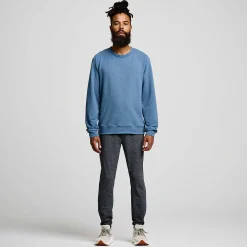 Uomo Triumph Crew|Saucony Flash Sale