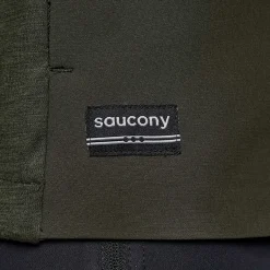 Uomo Triumph Jacket|Saucony Fashion